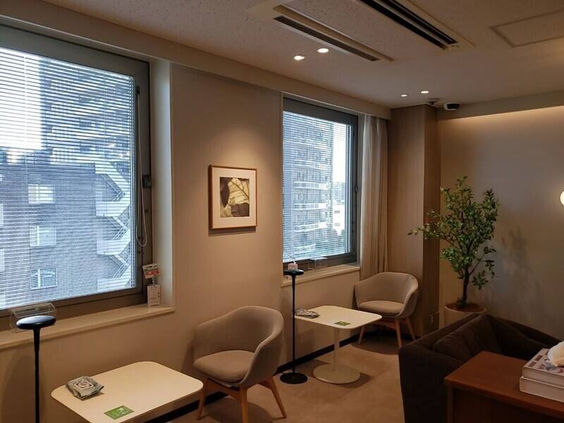 H1T浦和西口 THE GARDEN ROOM L 02-9