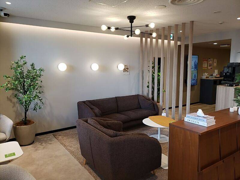 H1T浦和西口 THE GARDEN ROOM L 02-10