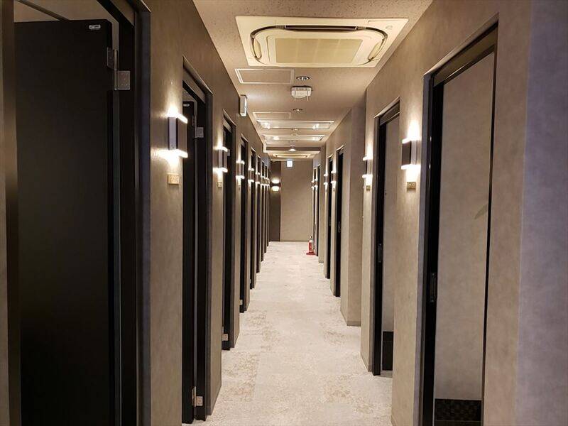 H1T三鷹 ROOM W 01-6