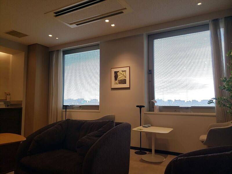 H1T浦和西口 THE GARDEN ROOM L 02-13