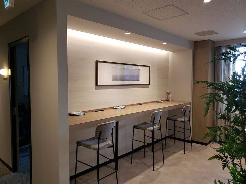 H1T浦和西口 THE GARDEN ROOM L 02-17