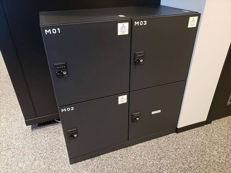 H1T浦和西口 THE GARDEN ROOM L 02-24