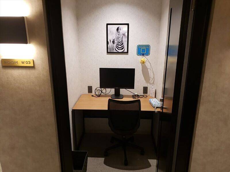 H1T三鷹 ROOM W 03-3