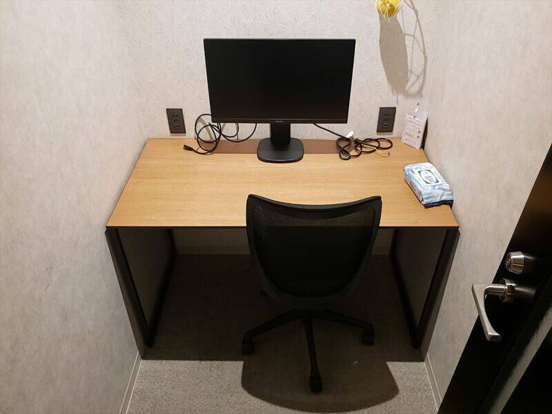 H1T三鷹 ROOM W 03-1