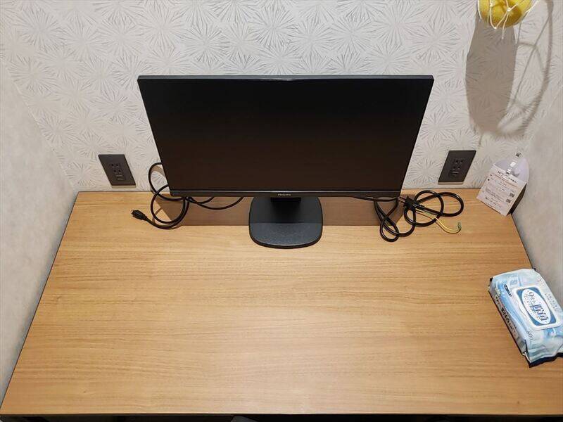 H1T三鷹 ROOM W 03-2