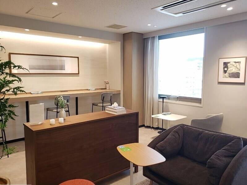 H1T浦和西口 THE GARDEN ROOM L 03-12