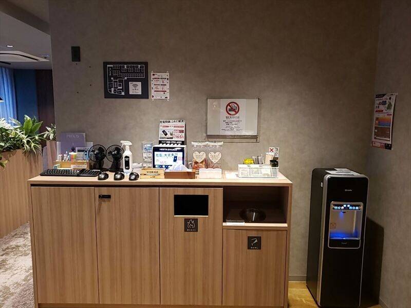 H1T三鷹 ROOM W 03-22