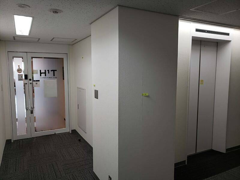 H1T浦和西口 THE GARDEN ROOM L 03-36