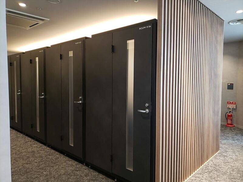 H1T溝の口 ROOM R 07-9