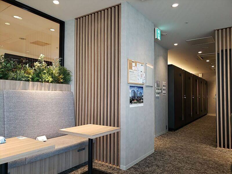 H1T溝の口 ROOM R 07-12