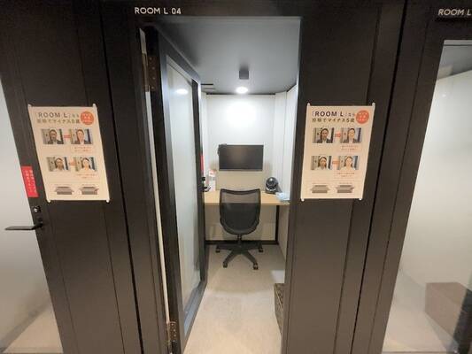 H1T藤沢 ROOM L 04-2