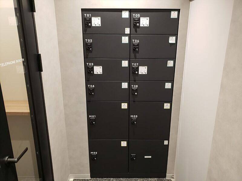 H1T溝の口 ROOM R 07-19