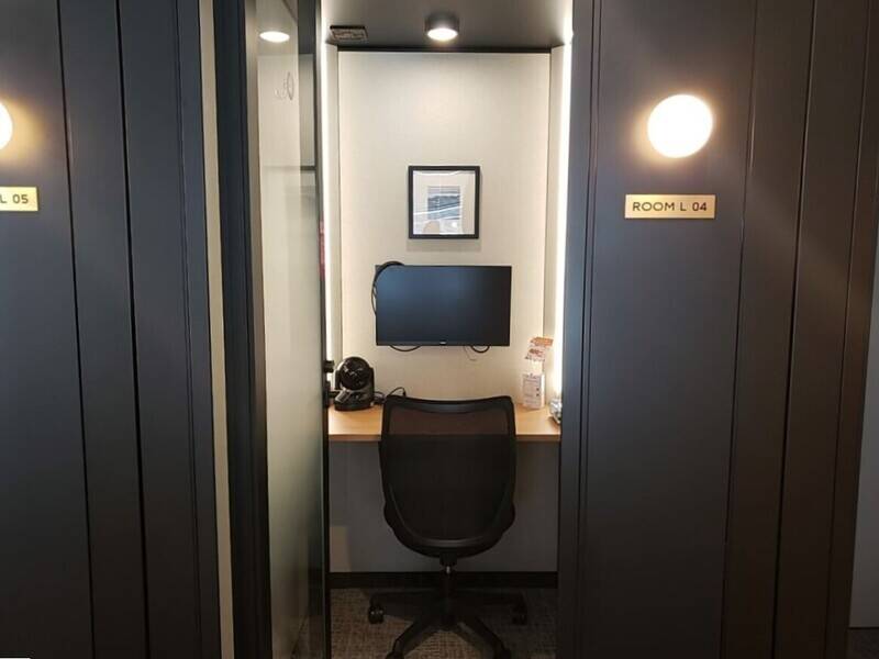 H1T浦和西口 THE GARDEN ROOM L 04-1