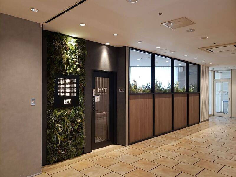 H1T溝の口 ROOM R 07-35