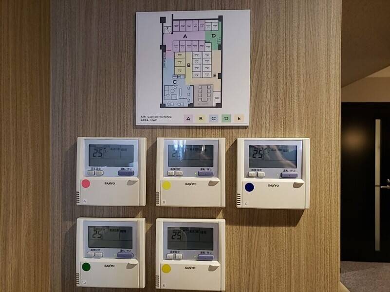 H1T浦和西口 THE GARDEN ROOM L 04-22