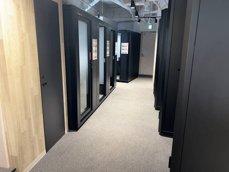 H1T藤沢 ROOM L 05-8