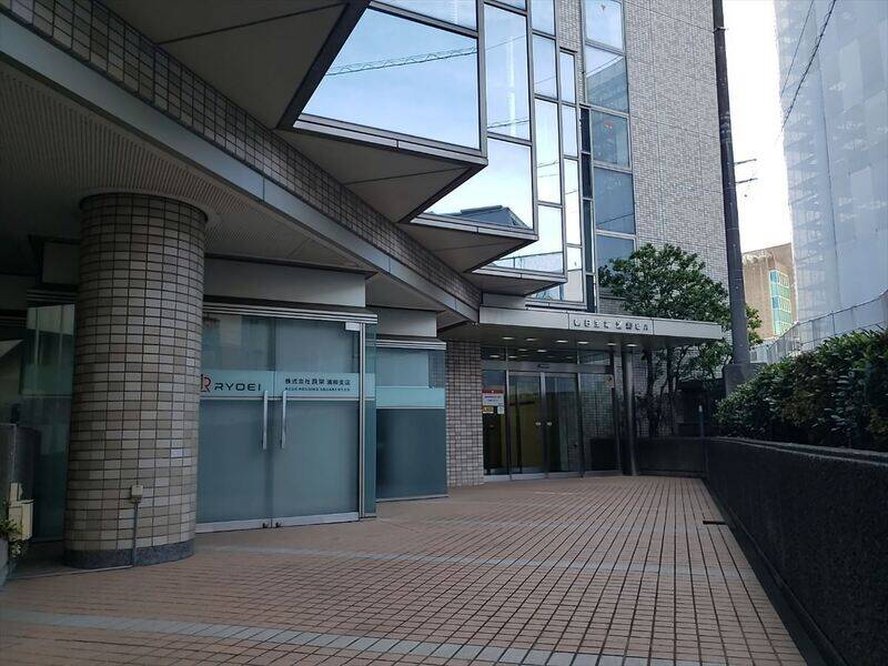 H1T浦和西口 THE GARDEN ROOM L 05-20