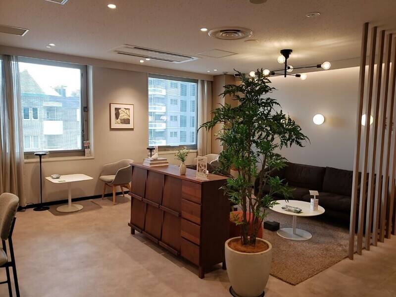 H1T浦和西口 THE GARDEN ROOM L 06-8