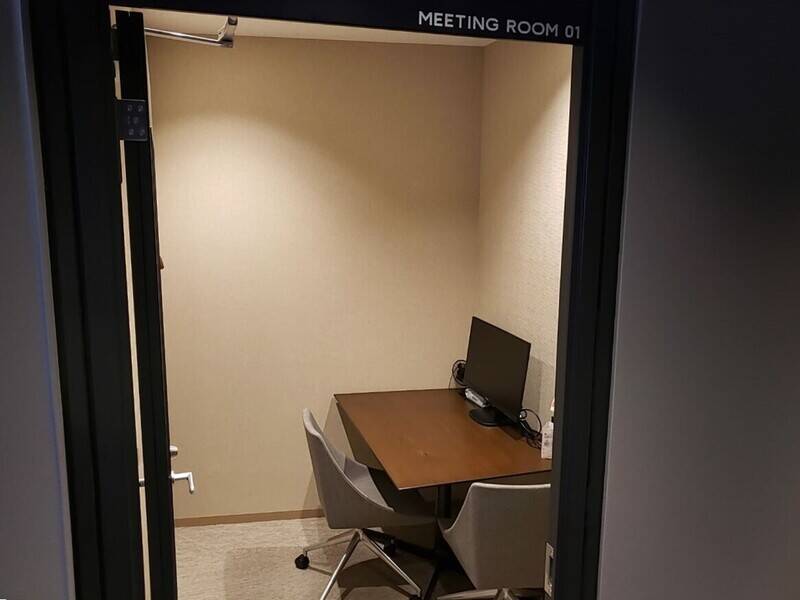 H1T浦和 会議室 01-5