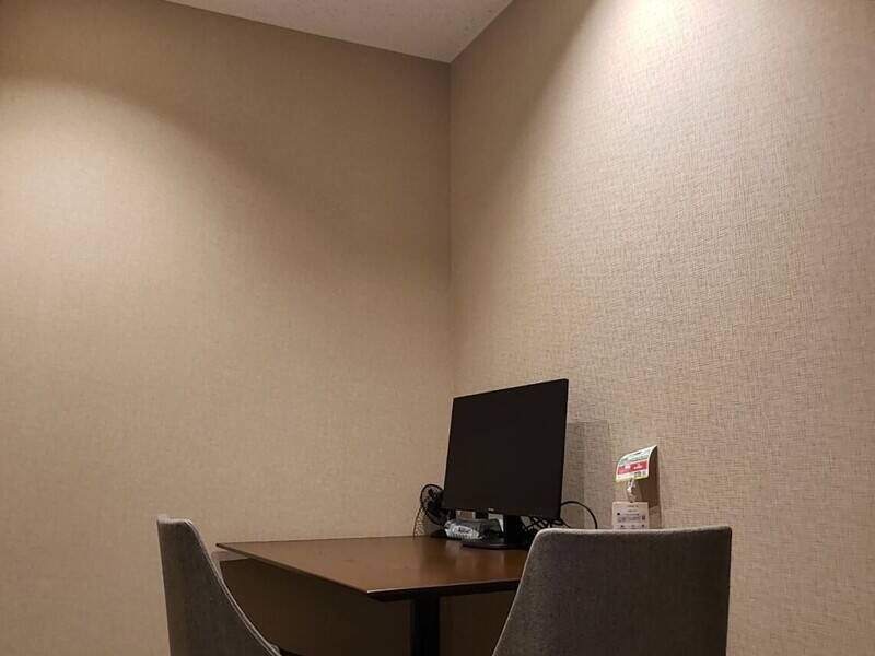 H1T浦和 会議室 01-3