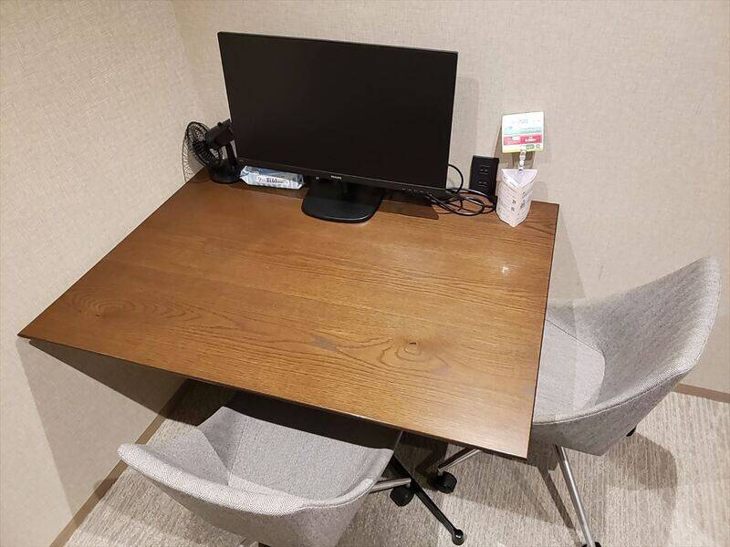 H1T浦和 会議室 01-2