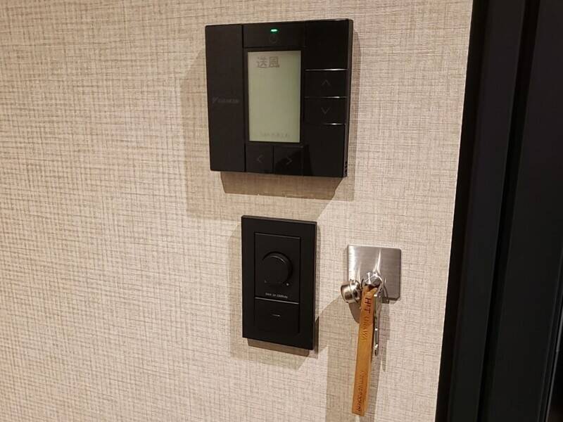 H1T浦和 会議室 01-6