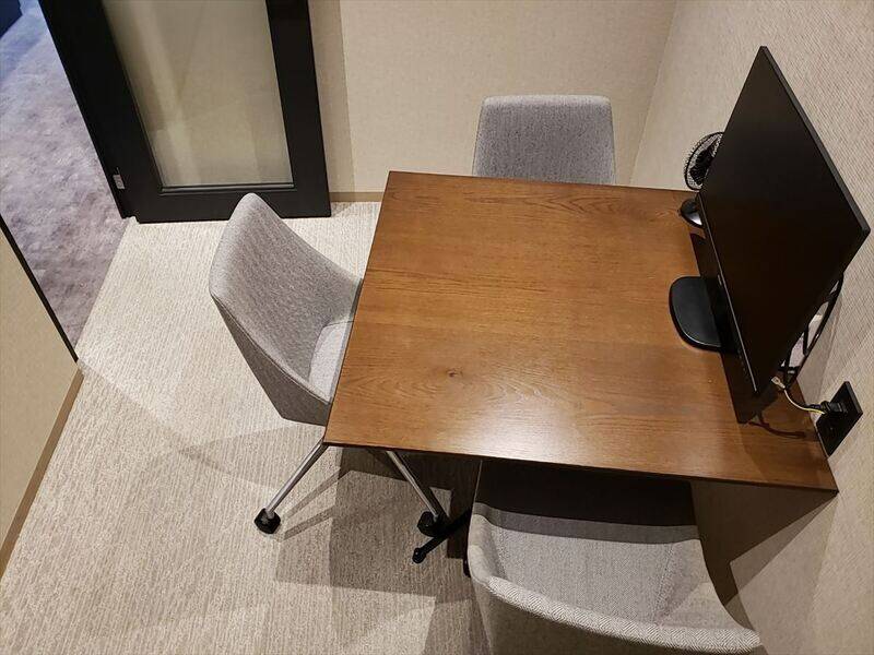 H1T浦和 会議室 02-3