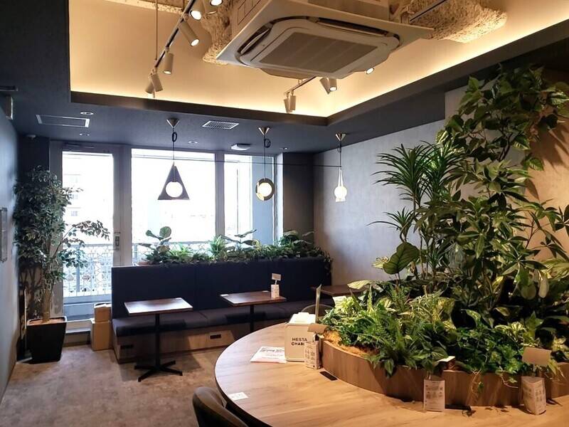 H1T浦和 会議室 01-9