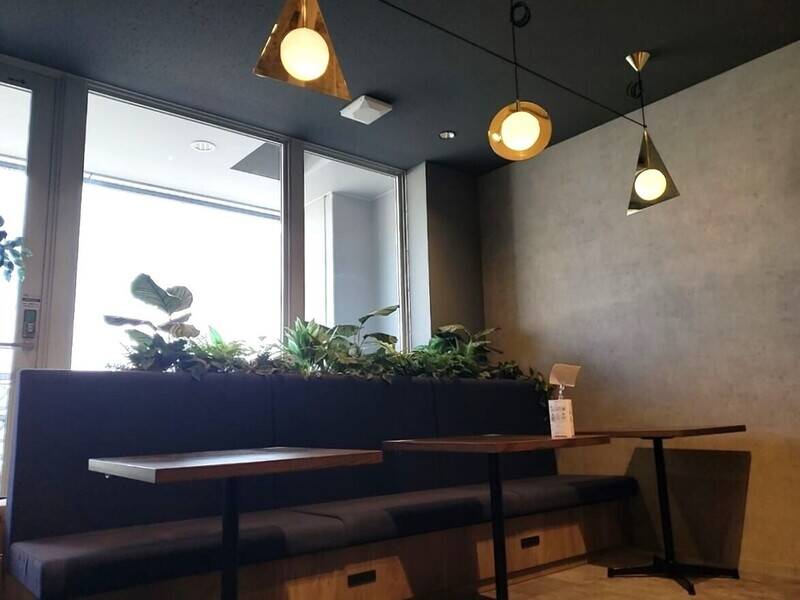 H1T浦和 会議室 01-10