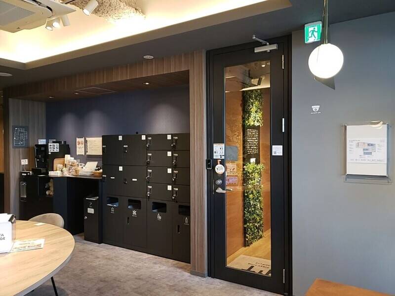 H1T浦和 会議室 01-12