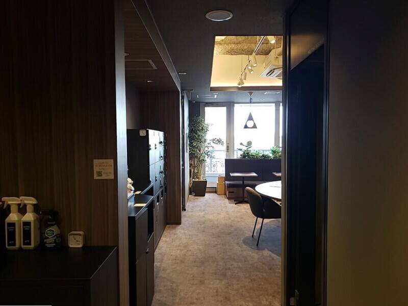 H1T浦和 会議室 01-13