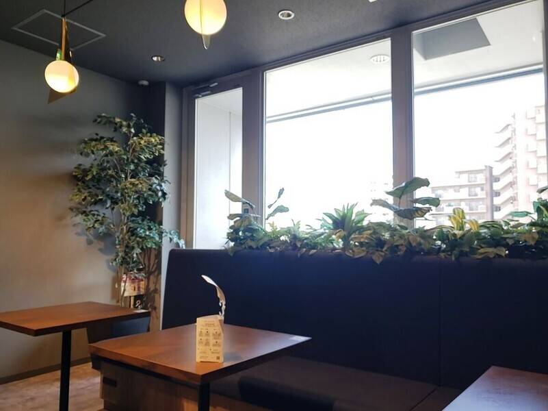 H1T浦和 会議室 01-15