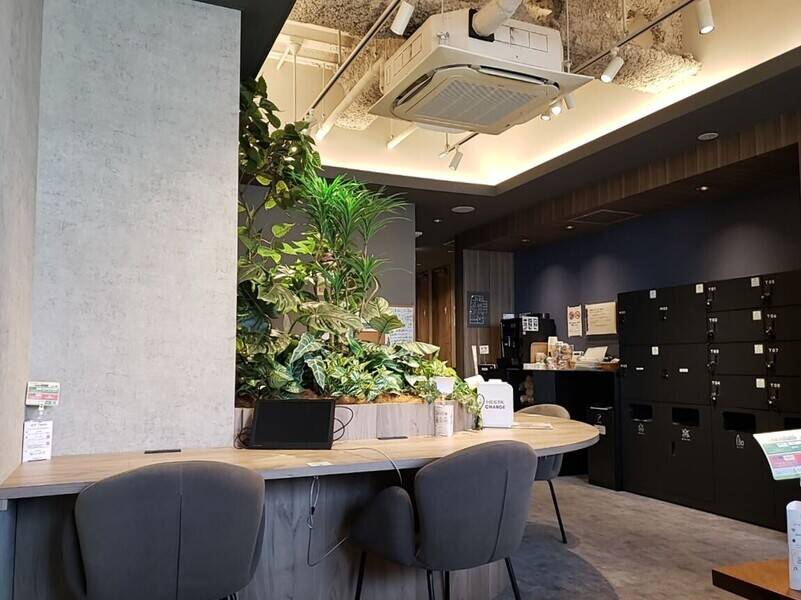 H1T浦和 会議室 02-9