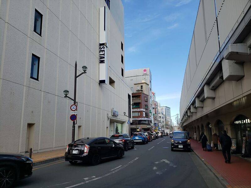 H1T浦和 会議室 02-18