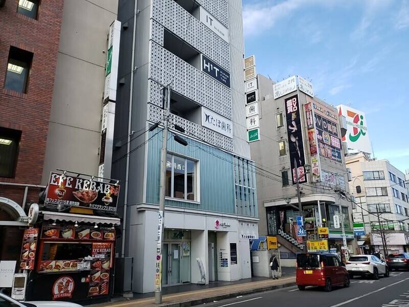 H1T浦和 会議室 02-19