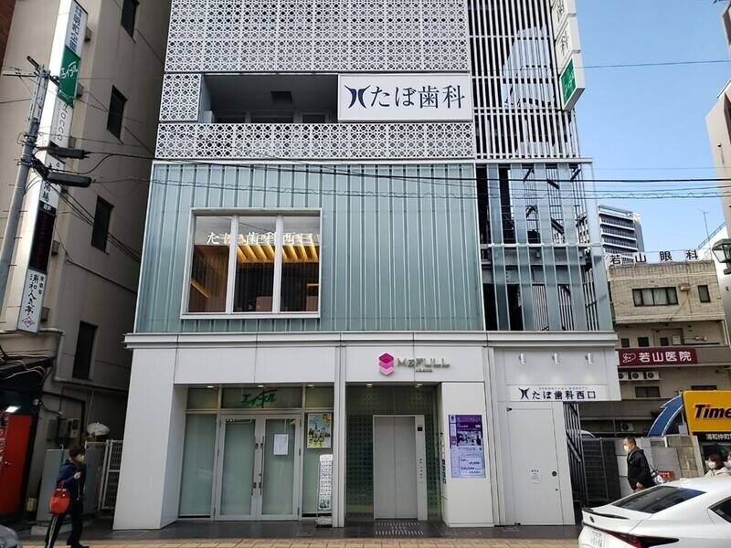 H1T浦和 会議室 02-20