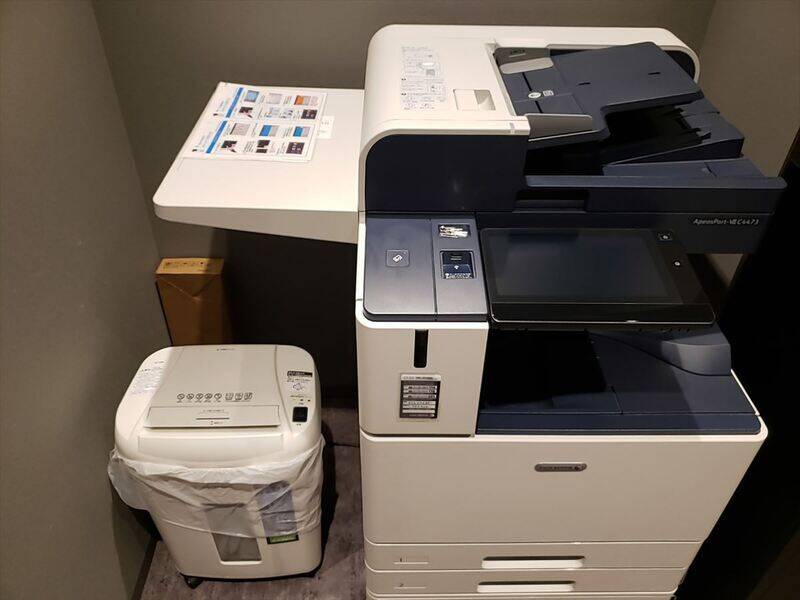 H1T浦和 会議室 01-28