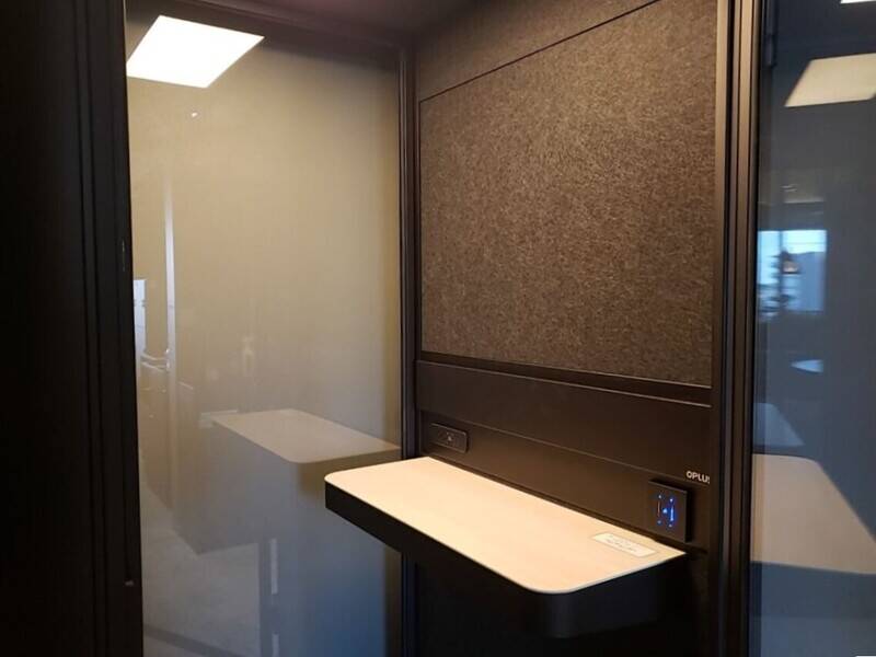 H1T浦和 会議室 02-27