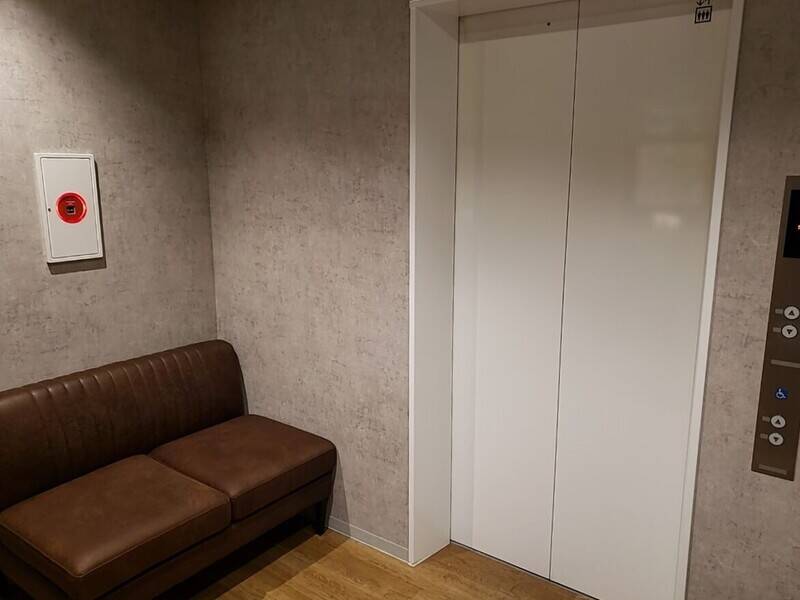 H1T浦和 会議室 01-39