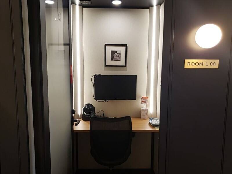 H1T浦和西口 THE GARDEN ROOM L 08-1