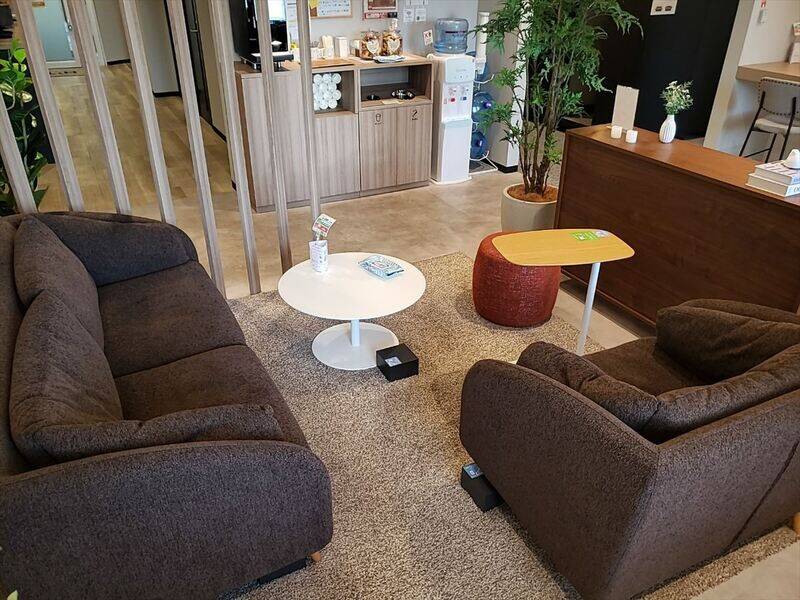 H1T浦和西口 THE GARDEN ROOM L 08-11