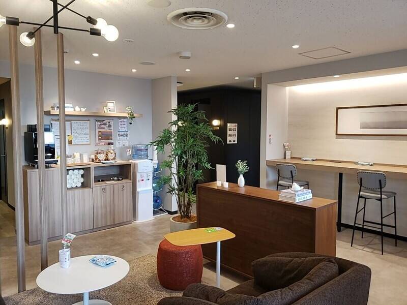 H1T浦和西口 THE GARDEN ROOM L 08-12