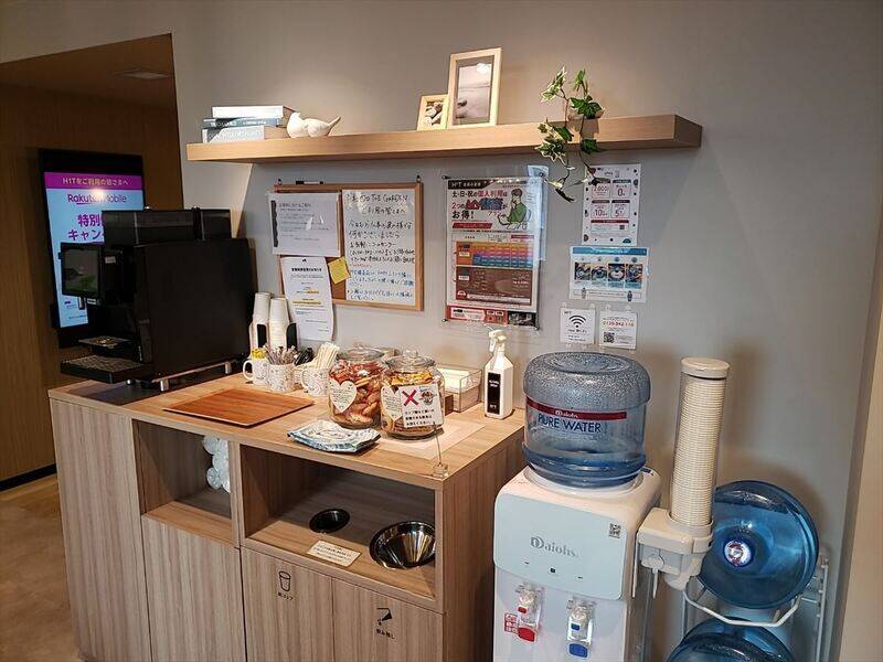 H1T浦和西口 THE GARDEN ROOM L 08-30