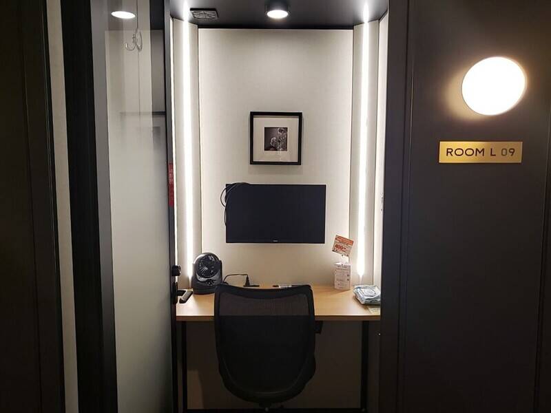 H1T浦和西口 THE GARDEN ROOM L 09-1