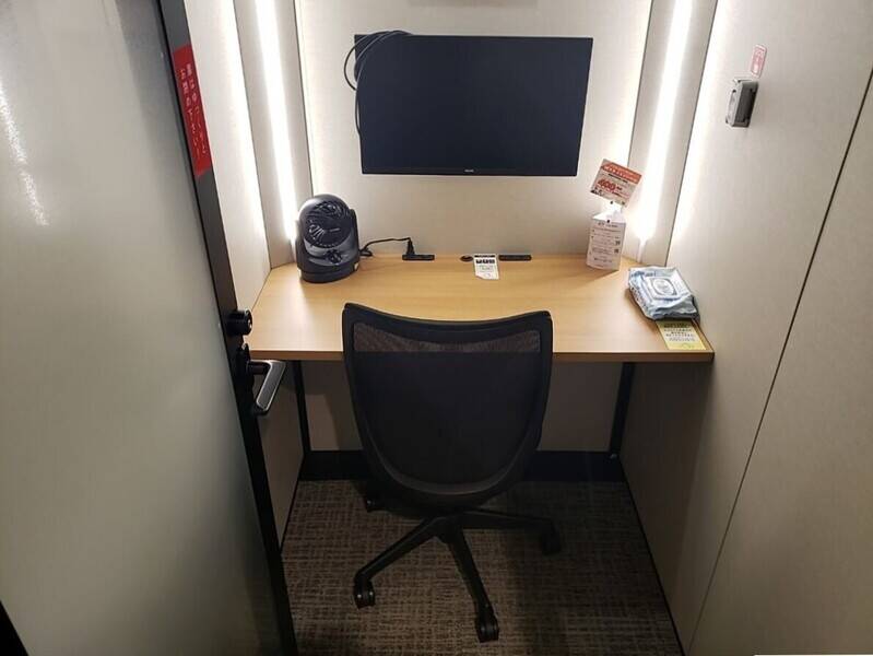 H1T浦和西口 THE GARDEN ROOM L 09-2