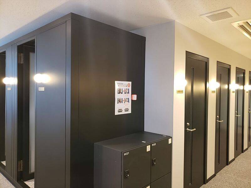 H1T浦和西口 THE GARDEN ROOM L 09-5