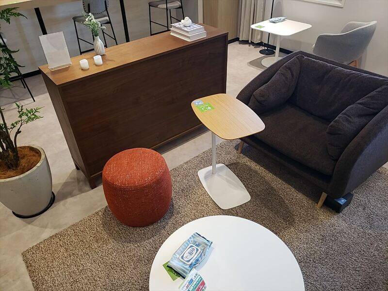 H1T浦和西口 THE GARDEN ROOM L 09-15