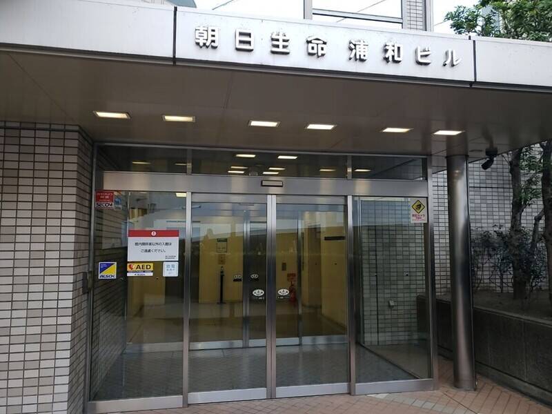 H1T浦和西口 THE GARDEN ROOM L 09-21