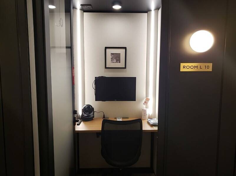 H1T浦和西口 THE GARDEN ROOM L 10-1