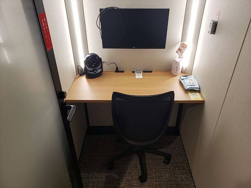 H1T浦和西口 THE GARDEN ROOM L 10-2